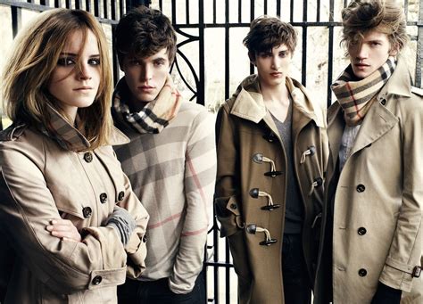 burberry picture|burberry photoshoot.